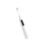 Hoco HP64 - Cepillo de dientes eléctrico sónico blanco IPX7 con 3 modos de limpieza - Imagen 2