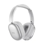Hoco W73 - Auriculares Bluetooth con APP y Bluetooth 6.0 - Imagen 2