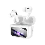 Hoco. EW72 - Lite Soar true inalambrico touch pantalla BT headset - Imagen 2