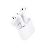 Hoco. EW91 - Auriculares inalámbricos Hoco con Bluetooth 6.0 y control táctil - Imagen 2