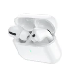 Hoco. EW75 - Auriculares inalámbricos Bluetooth 5.4 con control táctil y estuche de carga - Imagen 4