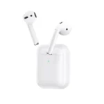 Hoco. EW91 - Auriculares inalámbricos Hoco con Bluetooth 6.0 y control táctil - Imagen 3