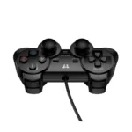 Hoco. GA3 - Controlador de juegos con cable negro para PC - Imagen 3