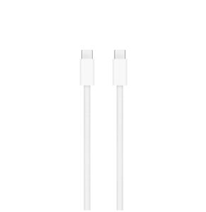 Cable USB-C a USB-C  (OEM) 240W de 2 Metros para Teléfonos y Tablets – Carga Rápida