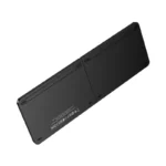 Hoco. GM71 - Hoco - Proficient mini folding inalambrico keyboard(english version) - Imagen 4
