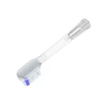 Hoco HP64 - Cabezal de cepillo de dientes eléctrico transparente - Imagen 4