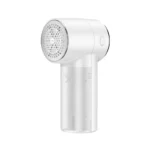 Hoco HP70 - Digital hair ball trimmer white - Imagen 4