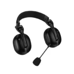 Hoco W114 - Auriculares para juegos de cuatro modos con Bluetooth 5.4 y micrófono omnidireccional - Imagen 2