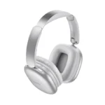 Hoco W73 - Auriculares Bluetooth con APP y Bluetooth 6.0