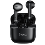 Hoco. EW205 - Auriculares inalámbricos true inalambrico con Bluetooth 6.0 y estuche de carga - Imagen 2