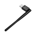 Hoco HI37 - Adaptador WiFi USB con antena externa y 150 Mbps - Imagen 5