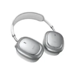 Hoco W68 Calma - Auriculares inalámbricos con cancelación activa de ruido y app - Imagen 2