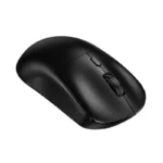 Hoco. GM42 Platino - Ratón inalámbrico 2.4G Bluetooth con 4 botones y DPI ajustable - Imagen 2