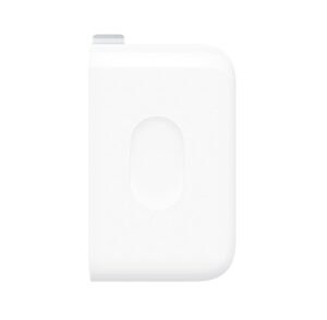 Adaptador de Corriente 40W (OEM) USB-C Compatible con iPhone – Cargador de Pared Dynamic - Imagen 2