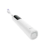 Hoco HP64 - Cepillo de dientes eléctrico sónico blanco IPX7 con 3 modos de limpieza - Imagen 7