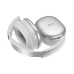 Hoco W73 - Auriculares Bluetooth con APP y Bluetooth 6.0 - Imagen 3