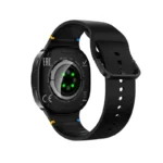Hoco Y43 - Reloj inteligente AMOLED con llamadas, 1,43 pulgadas, IP67 - Imagen 3