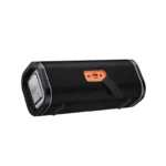 Hoco HC51 - Altavoz Bluetooth portátil con TWS y reproducción por USB y TF - Imagen 3