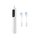 Hoco HP64 - Cepillo de dientes eléctrico sónico blanco IPX7 con 3 modos de limpieza - Imagen 8