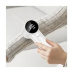 Hoco HP70 - Digital hair ball trimmer white - Imagen 7