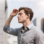 Hoco. EA11 - Auriculares inalámbricos abiertos true inalambrico Bluetooth 5.4 - Imagen 5