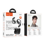Hoco. EA11 - Auriculares inalámbricos abiertos true inalambrico Bluetooth 5.4 - Imagen 6