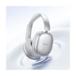 Hoco W73 - Auriculares Bluetooth con APP y Bluetooth 6.0 - Imagen 5