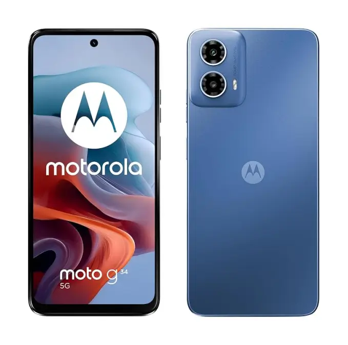 81FOfnl8ckL._AC_SX679_.webp Moto G34 5G (4+128Gb) - Imagen 1