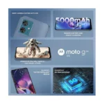 Moto G54 5G (4+128Gb) - Imagen 2