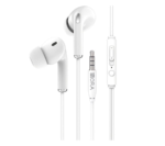 Audifonos Alambricos 3.5mm AUT123 1HORA - Imagen 2