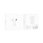 Hoco. EW91 - Auriculares inalámbricos Hoco con Bluetooth 6.0 y control táctil - Imagen 6