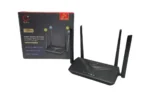 Router Wi‑Fi de malla Olax Scorpion X60 AC1200 de doble banda - Imagen 2