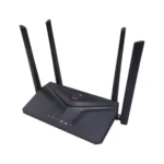 Router Wi‑Fi de malla Olax Scorpion X60 AC1200 de doble banda