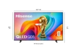 Televisor inteligente Hisense 58 - Imagen 2