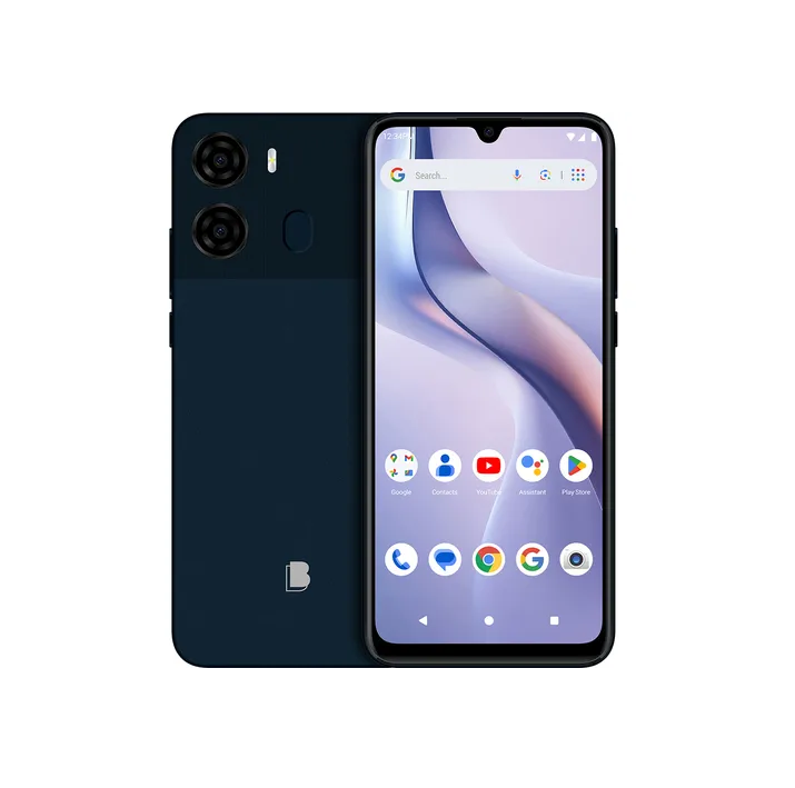 BLU K2 (4+4+64)