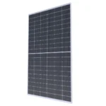 Boviet - Panel Solar Bifacial 555W - BVM7612M-XXX-H-HC-BF