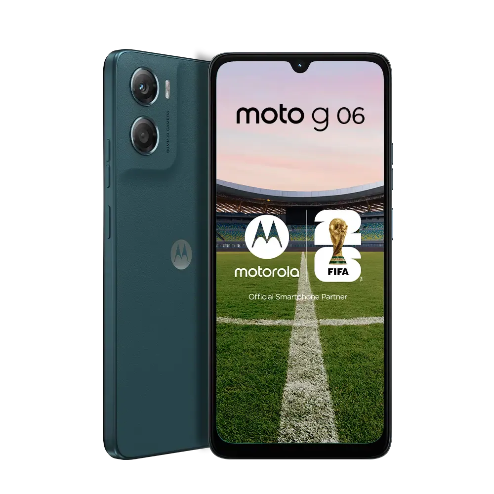 03gd1015pbhryfr40bbour065yucxg309497.webp Moto G06 (4+64GB) - Imagen 1