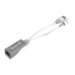 MikroTik SXTsq 5 ax WiFi 6 5GHz 16 dBi - SXTsq-5axD-INT - Imagen 3