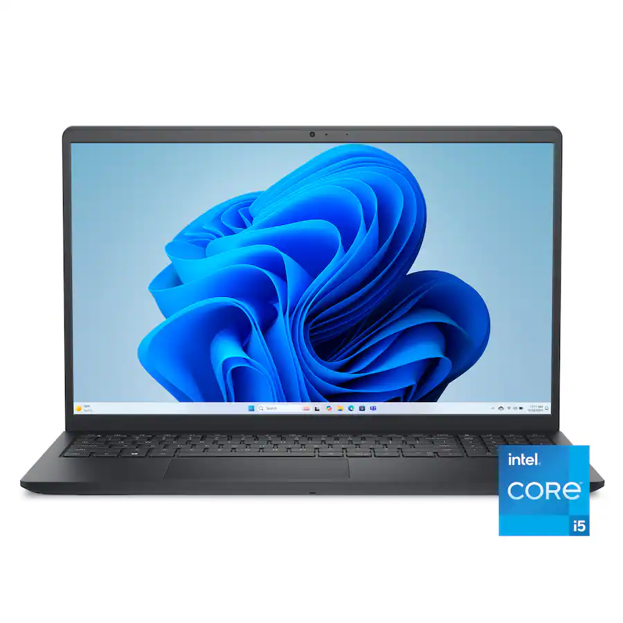 Dell 15.6" Touchscreen Intel Core i5-1334U 8GB + 512GB SSD