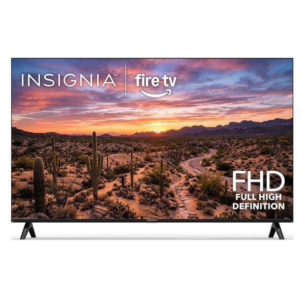 Insignia TV 40 Pulgadas 1080P Full HD