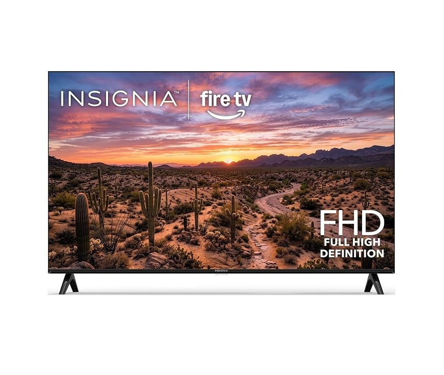 Insignia TV 40 Pulgadas 1080P Full HD