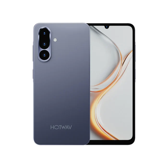 HOTWAV A36 (3+128Gb)
