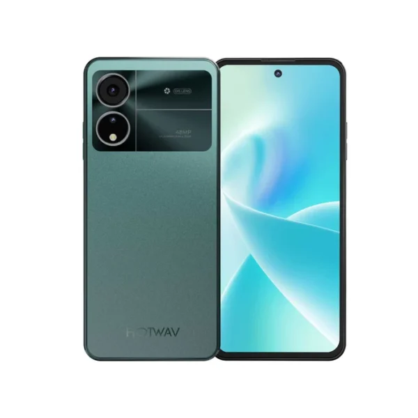 HOTWAV Note 12 (6+128Gb)