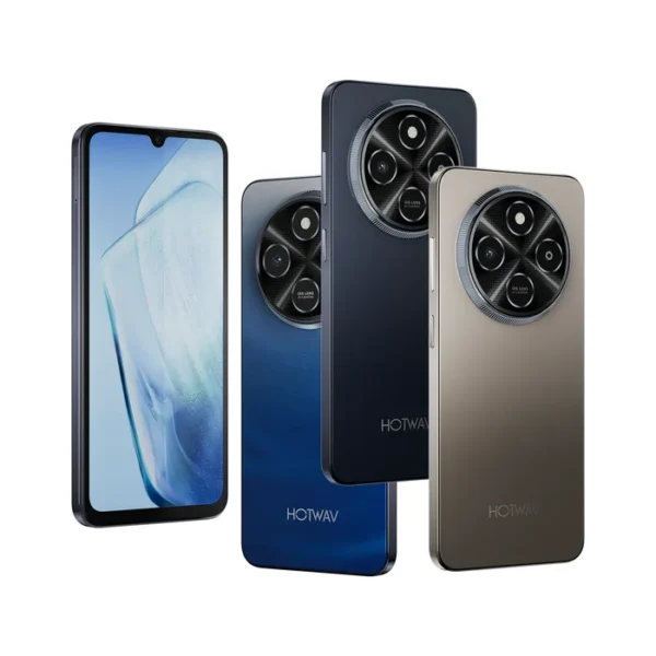 HOTWAV Note 16 (4+64Gb)
