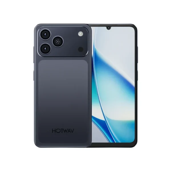 HOTWAV Note 17 Max (4+64Gb)