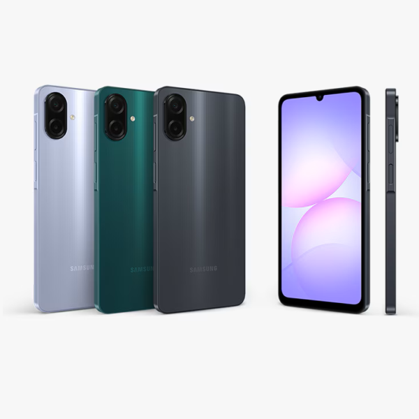 Galaxy A07s (4+64Gb)