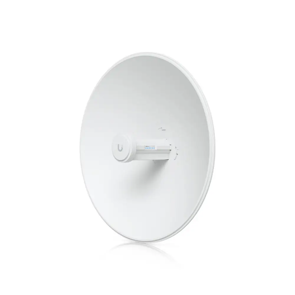 Ubiquiti PBE-5AC-Gen2-US PowerBeam 5AC 5GHz airMAX AC PtP Bridge 25 dBi (US Version)