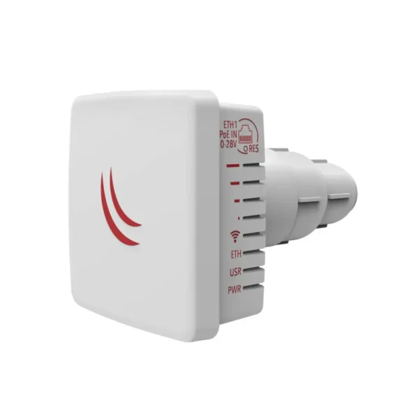 Mikrotik RBLDFG-5acD LDF 5 ac Dual Chain 5GHz inalambrico System (US Version)