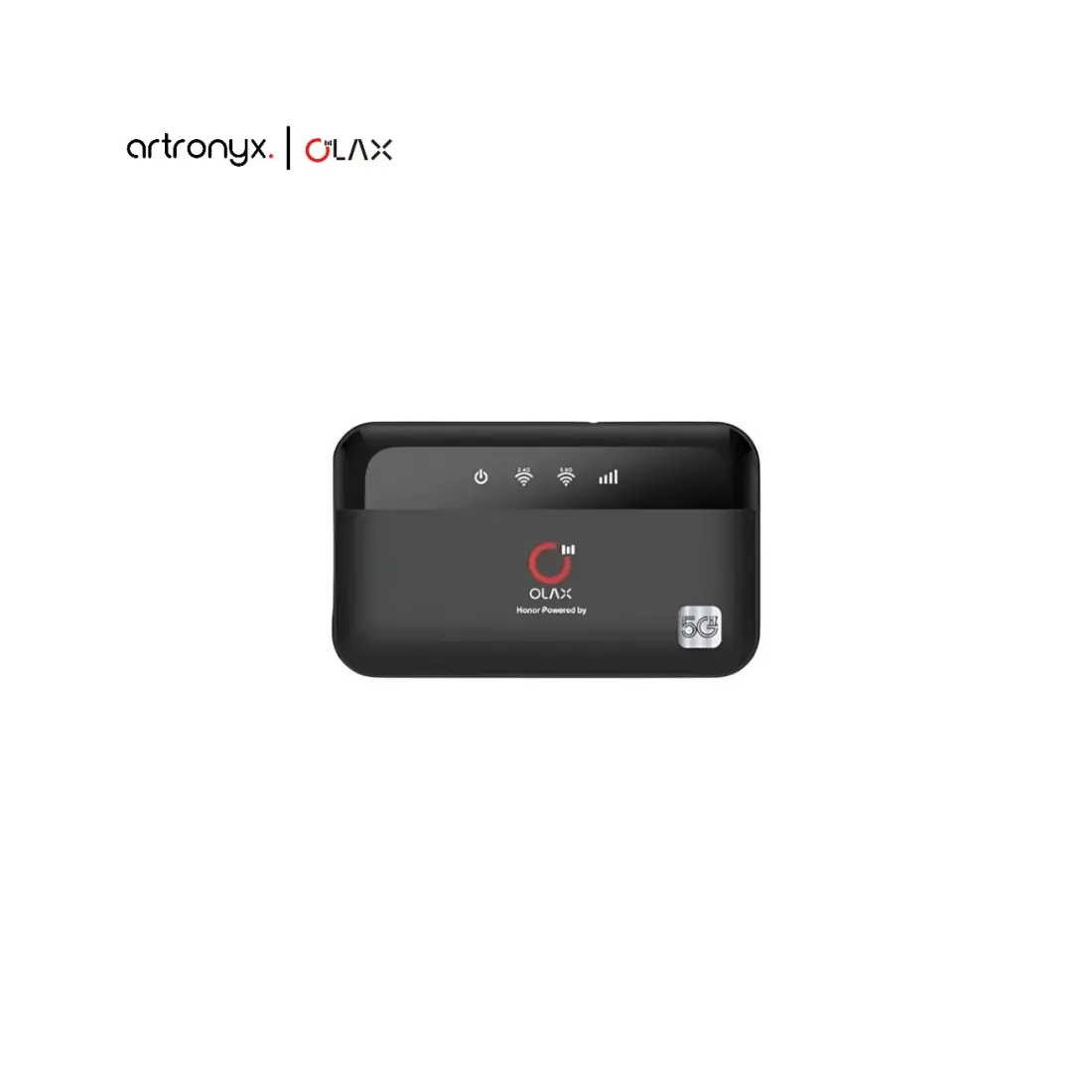 OLAX M100 WiFi-6 10000mAh 4G 5G Pocket Router