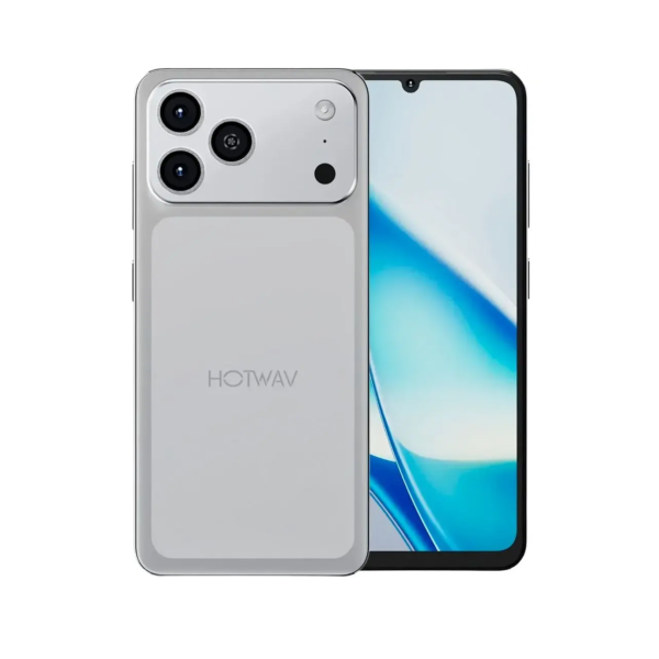 HOTWAV A17 Pro Max (3+128Gb)